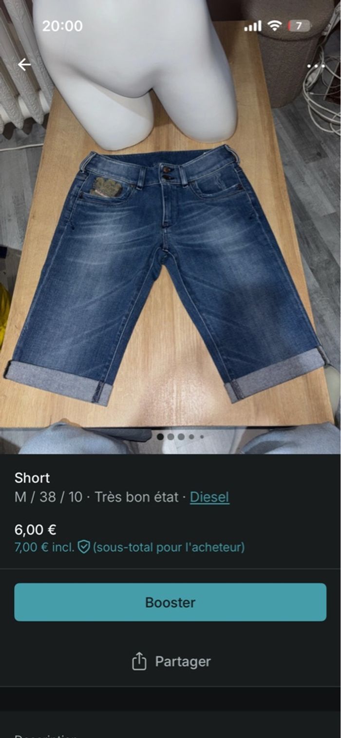 Short