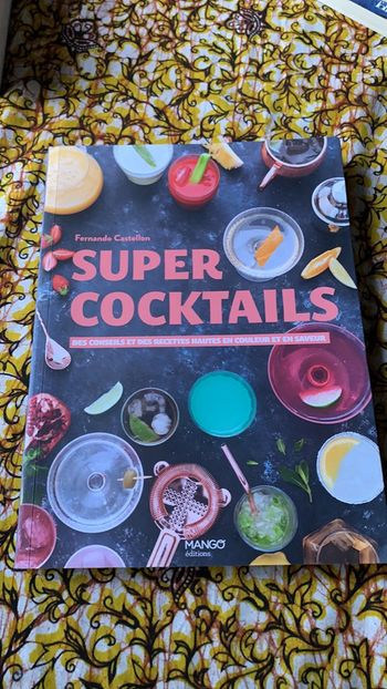 Super cocktails