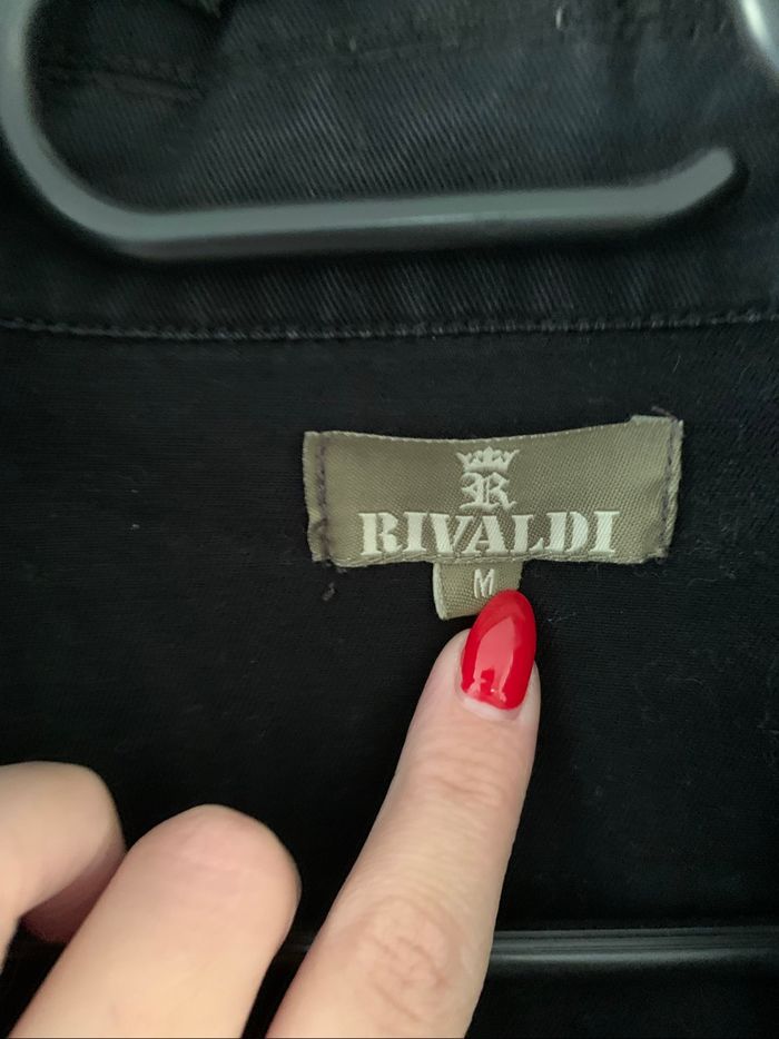 Veste femme  Rivaldi T.M – 100% coton, légère & tendance - photo numéro 3