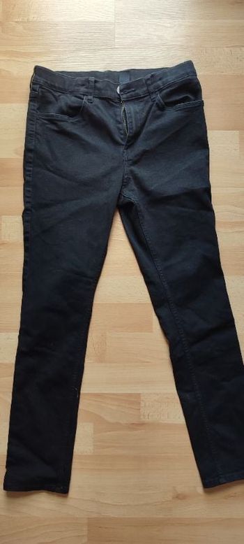 jean skinny fit 12 ans 13 ans