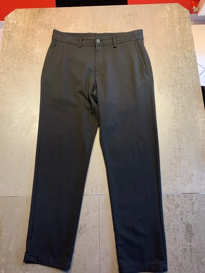 Pantalon Zara homme