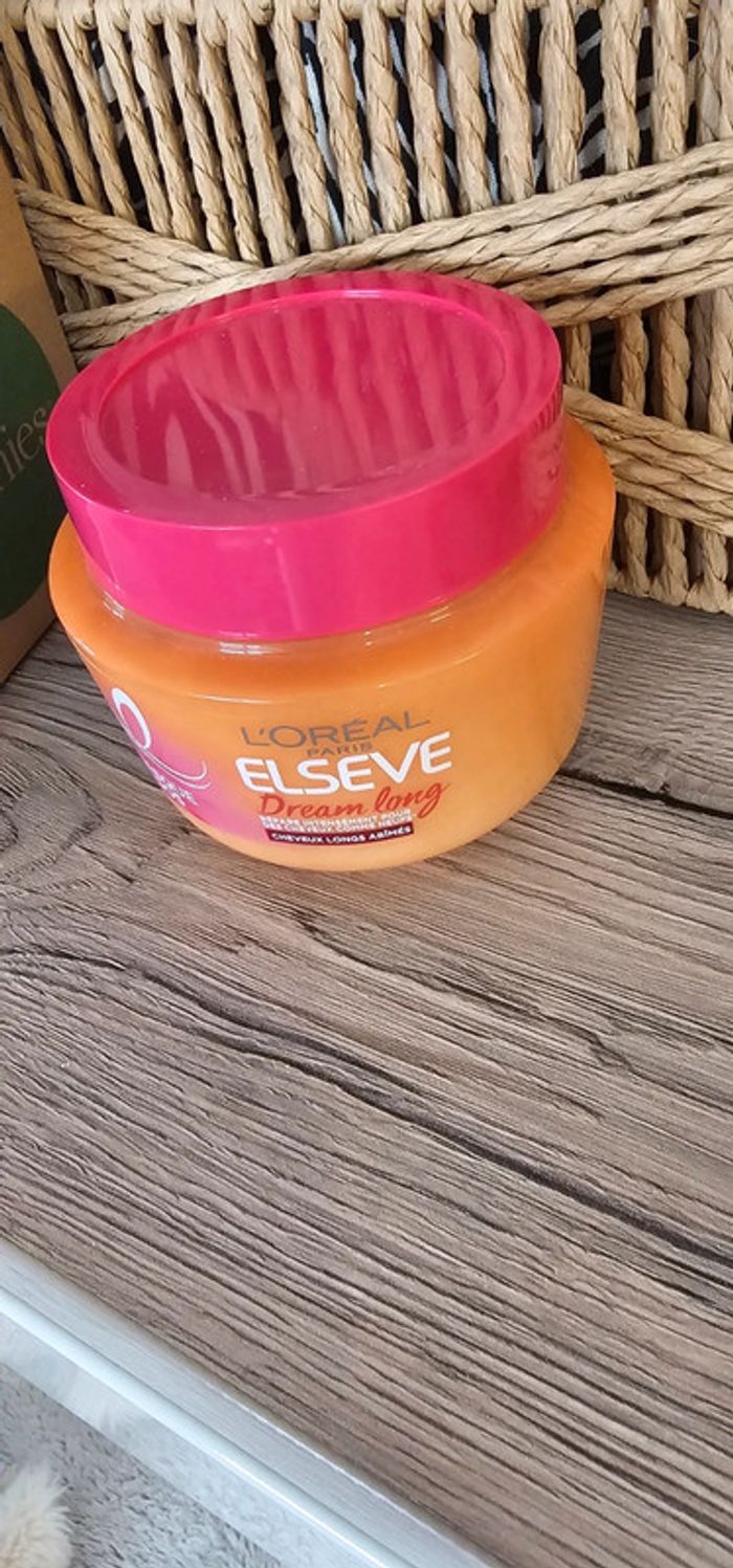 Masque Elseve Dream long 300 ml