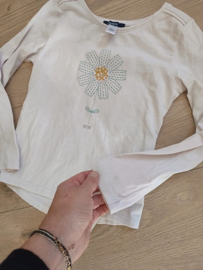 Lot 5 ans - photo numéro 6