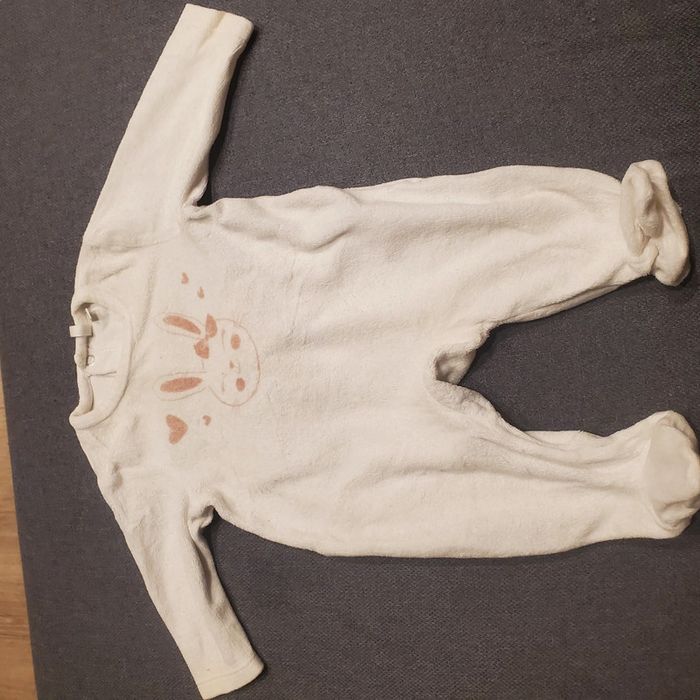 Lot 8 pyjamas - photo numéro 4