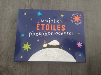 Étoile phosphorescente