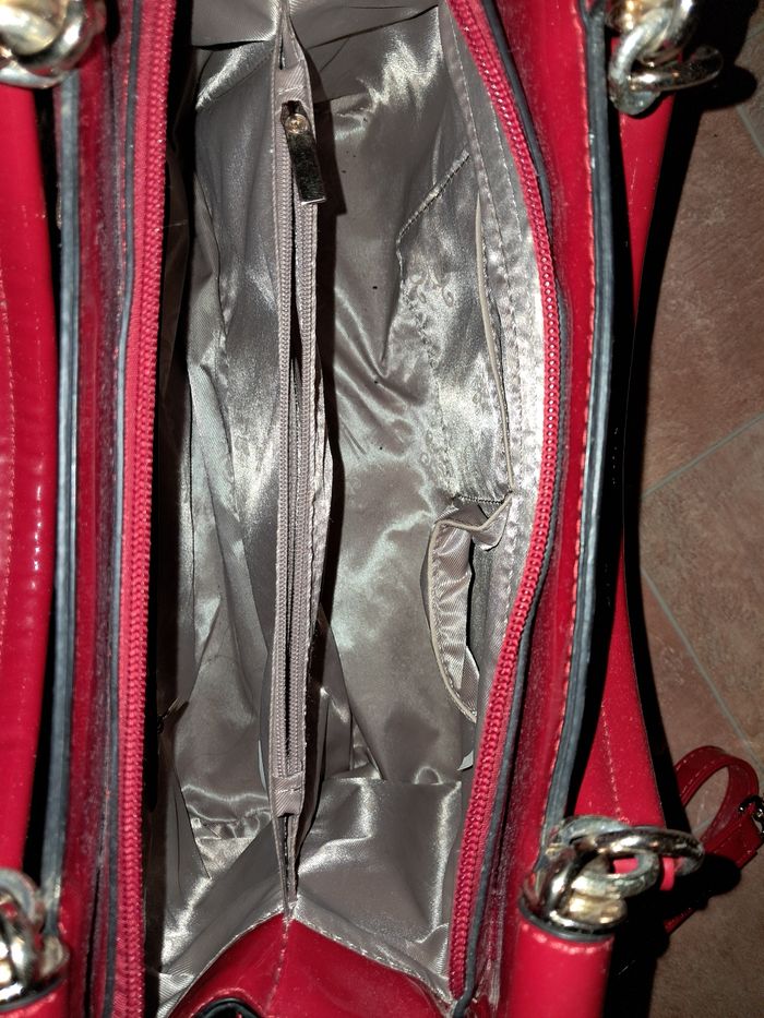 Sac a main - photo numéro 5