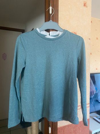 Pull femme
