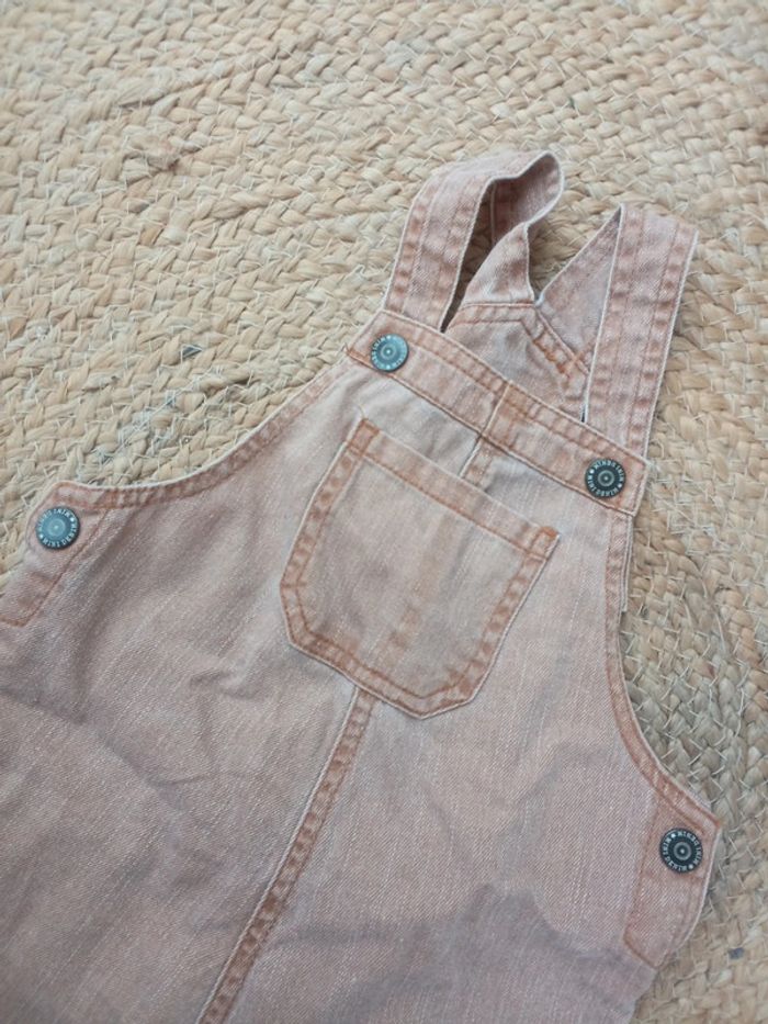 🌹combi short 24 mois kiabi garçon 🌹 - photo numéro 3