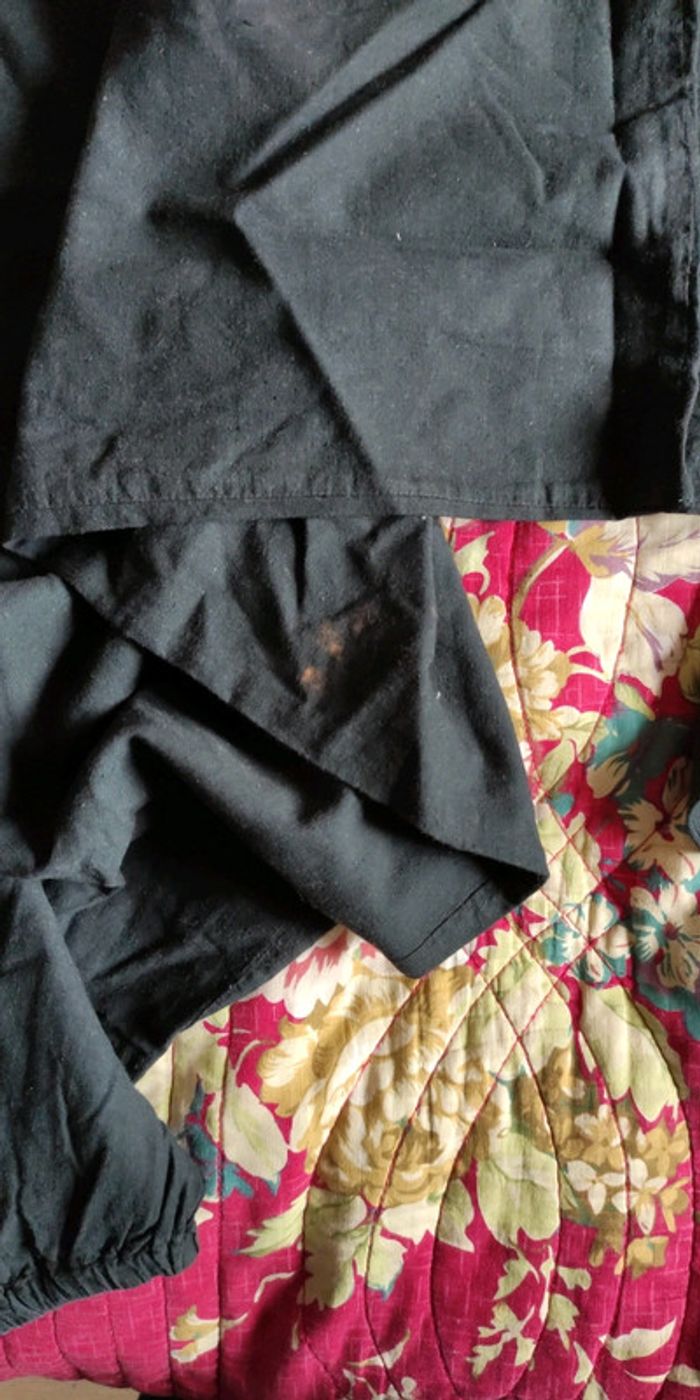 Sarouel 40/42 - photo numéro 6