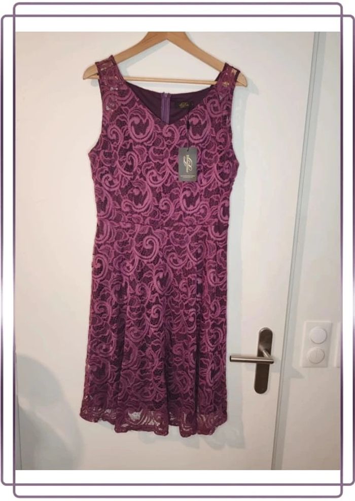 Robe dressystar