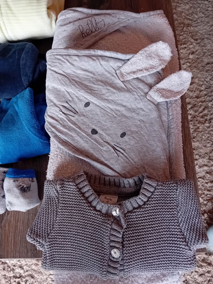 Lots 1mois - photo numéro 2