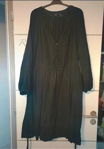 Robe noire