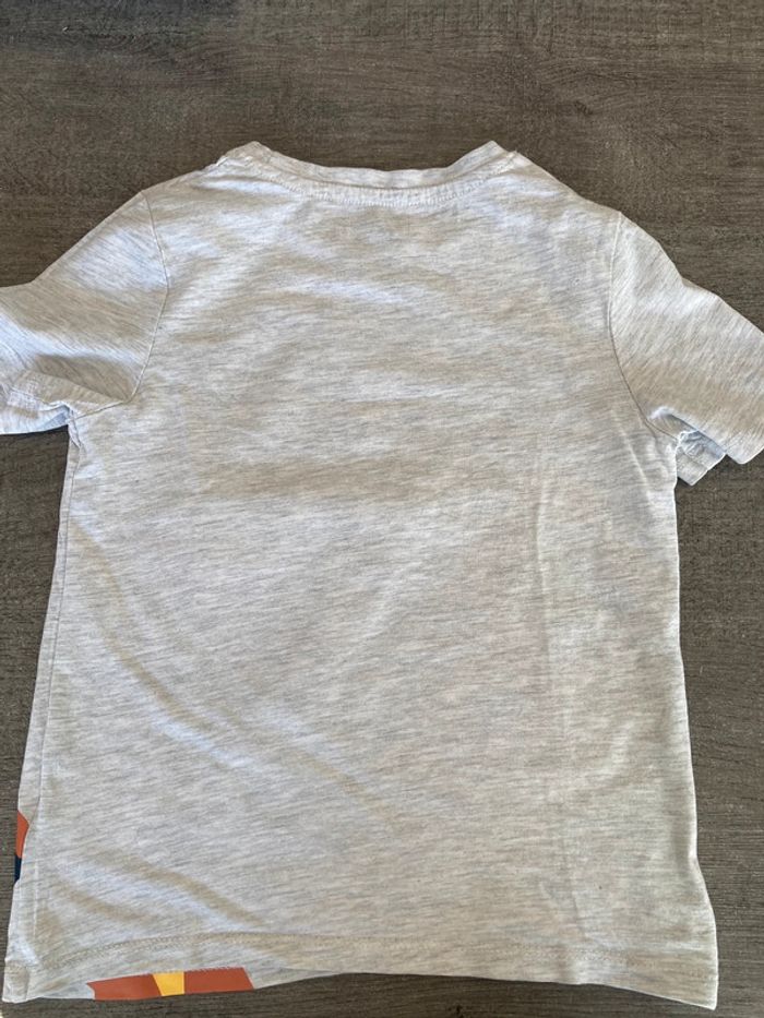 Lot 6 t-shirts - photo numéro 16