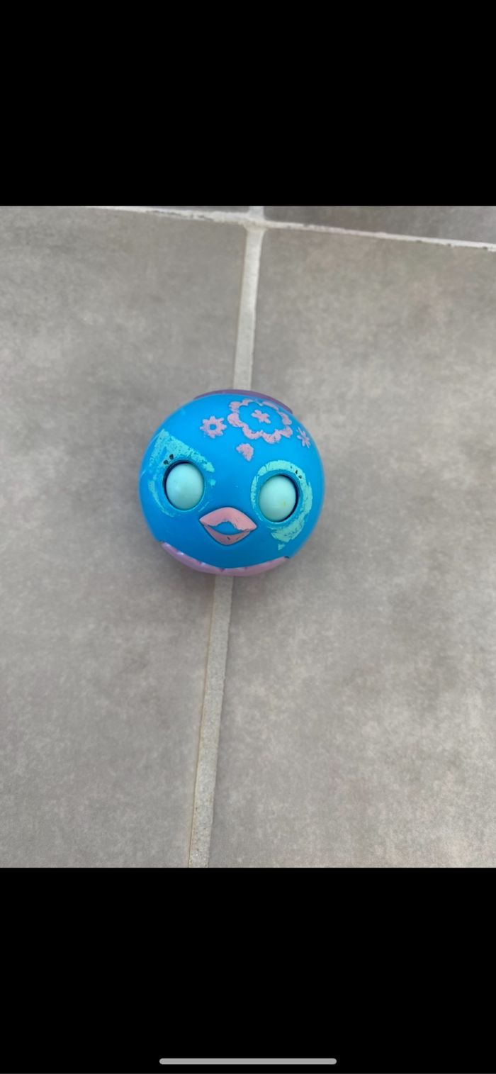 Boule jouet Oiseau - photo numéro 2