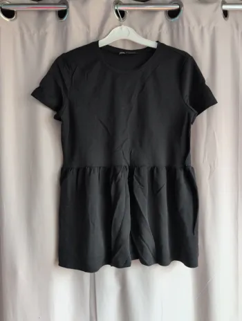 Tee-shirt Zara