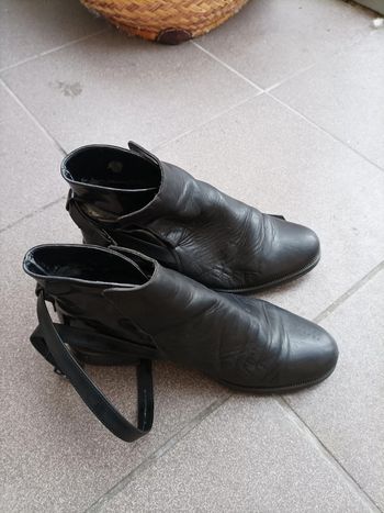 Chaussures hommes