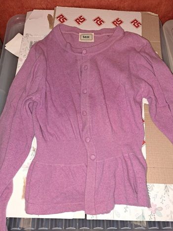 Gilet femme Taille XL