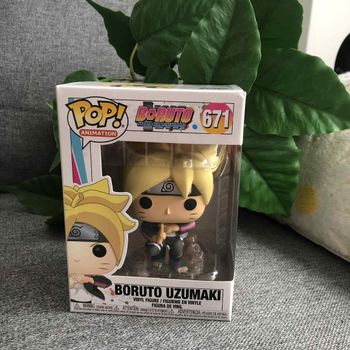 POP Boruto Uzumaki