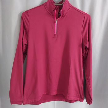 Tee-shirt manches longues