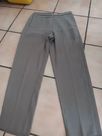 Pantalon kaki