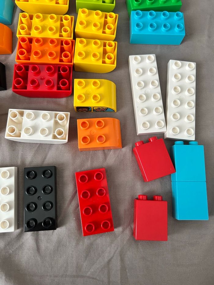 Lego Duplo 10848 - photo numéro 6