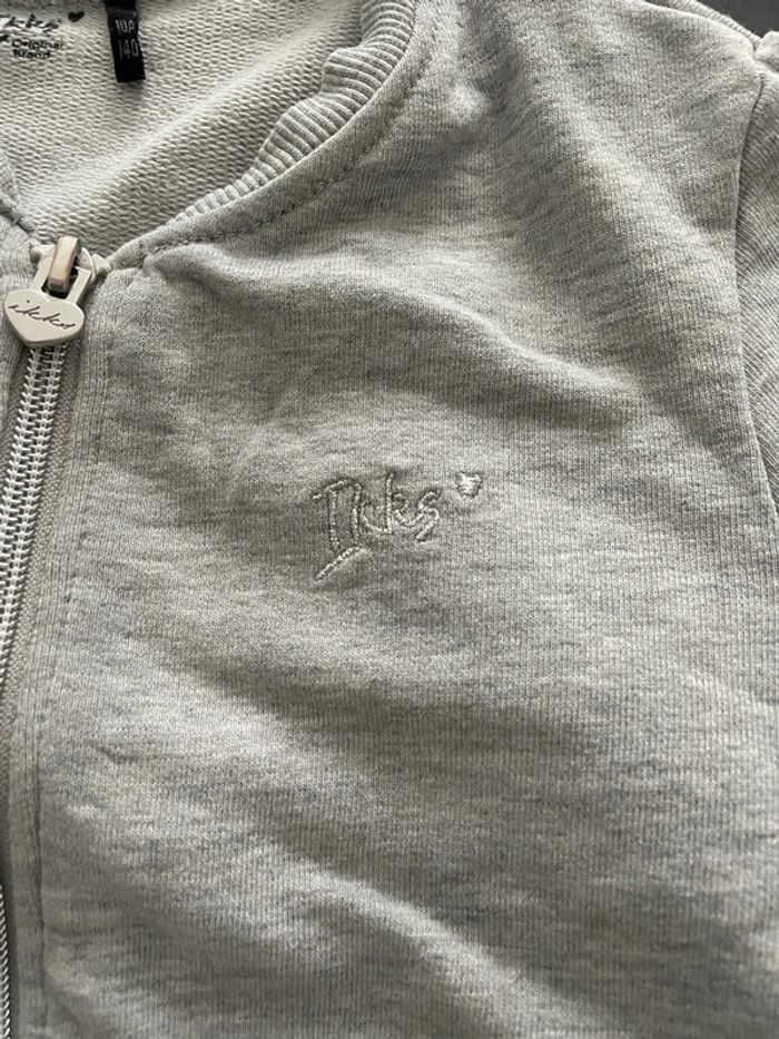 Sweat IKKS - photo numéro 3