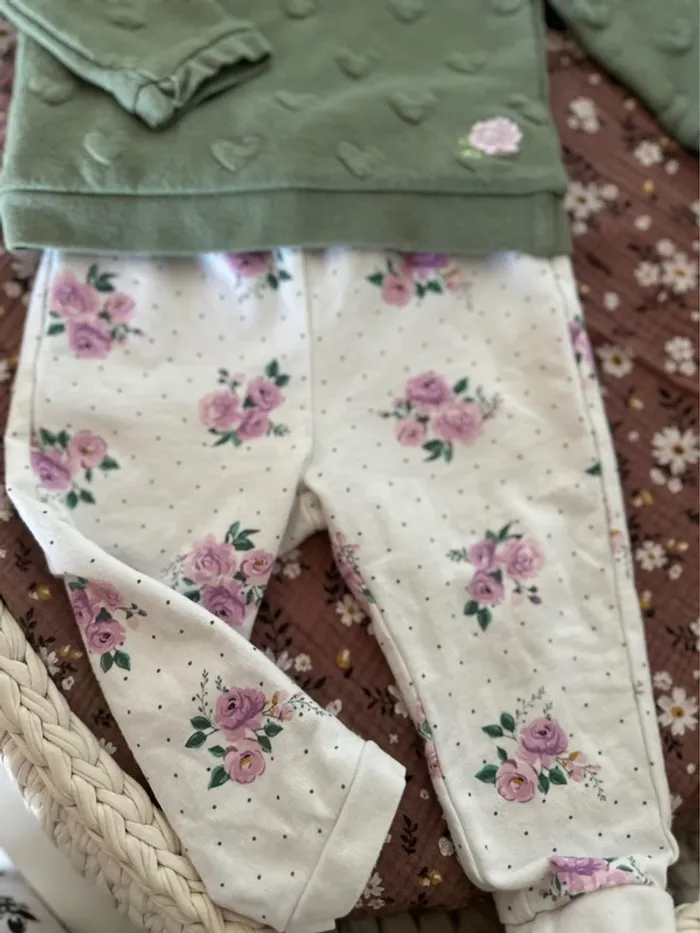 Tenue - photo numéro 3