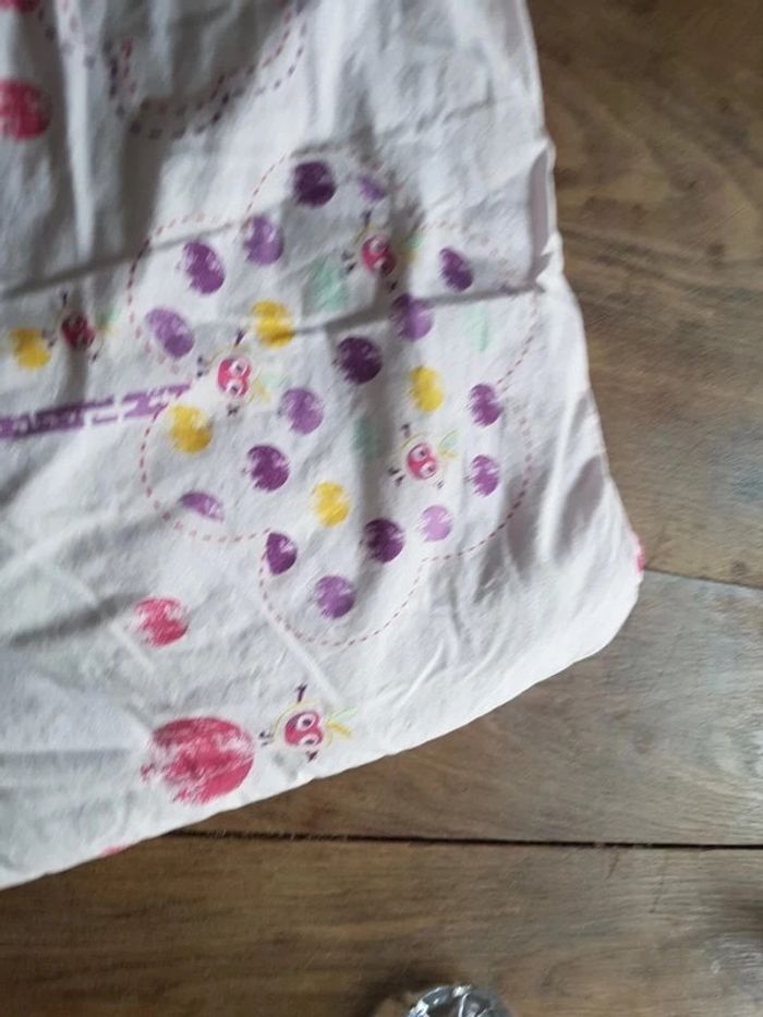 Tour de lit bébé - photo numéro 2