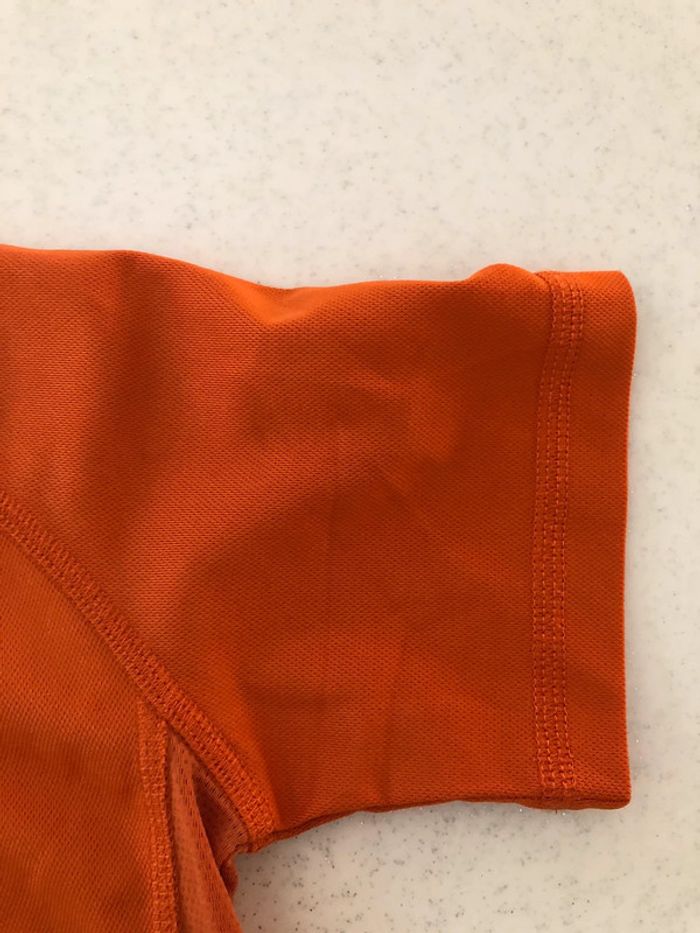 Tee-shirt garçon Domyos - photo numéro 7