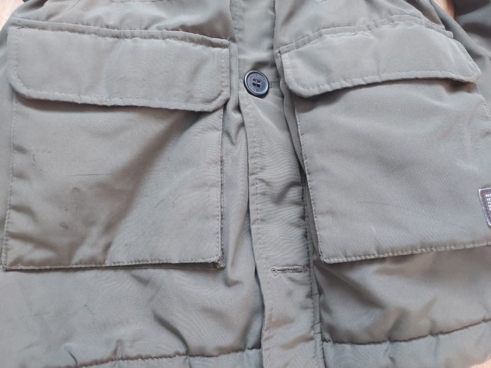 manteau garçon - photo numéro 2