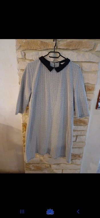 Robe femme taille 40