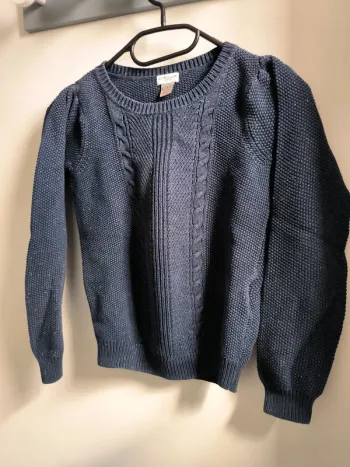 Pull 10 ans