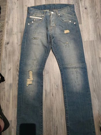 Jeans Segura 70 Charly taille 29