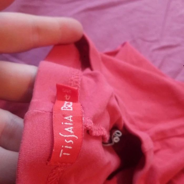 Lot de 3 leggings 4 ans - photo numéro 4