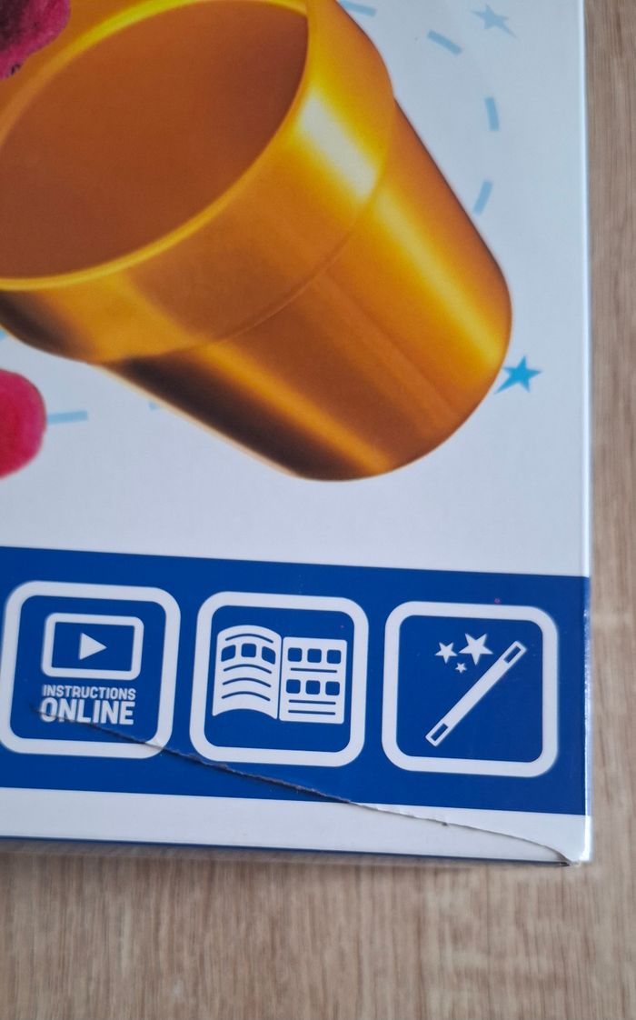 Tours de magie - photo numéro 9