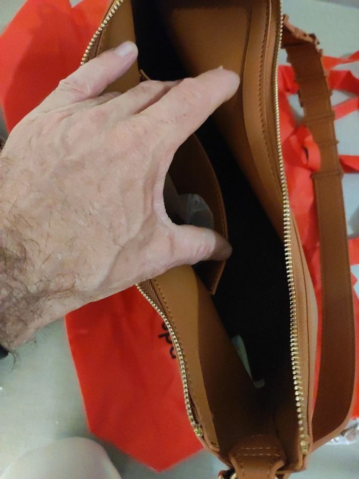 sac a main valentino - photo numéro 7