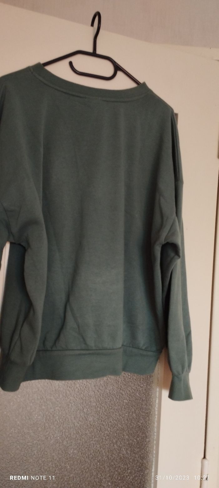 sweat - photo numéro 4