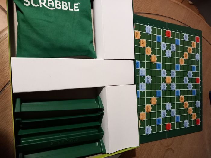 Jeu de société - photo numéro 3