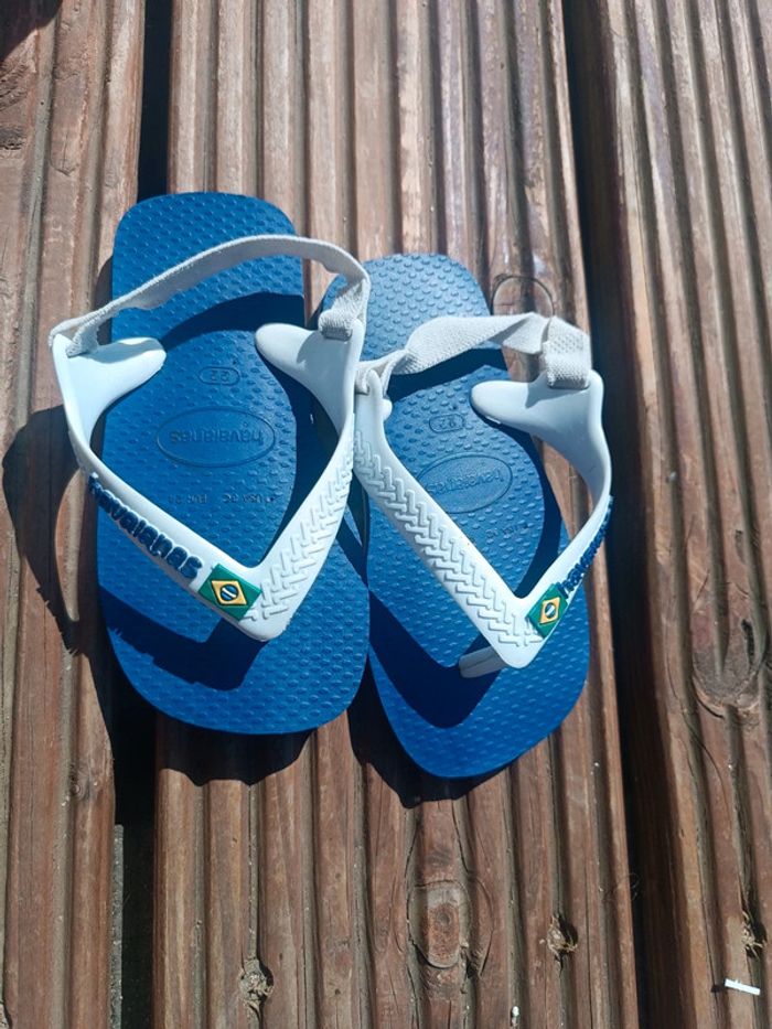 Tongs Havainas