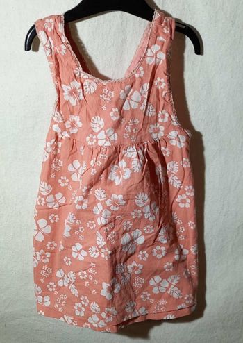 Robe Mots d'Enfants