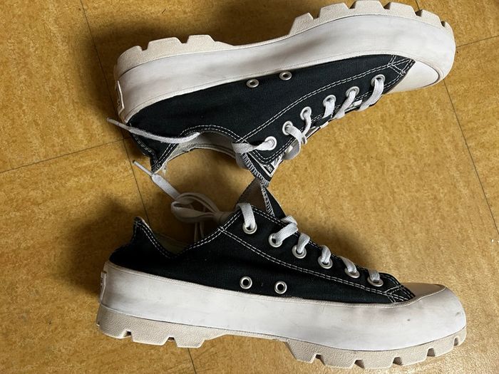 Converse été 41 bon état