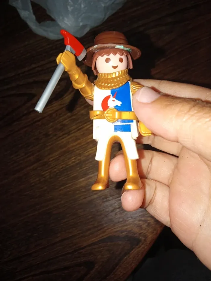 Playmobil - photo numéro 4