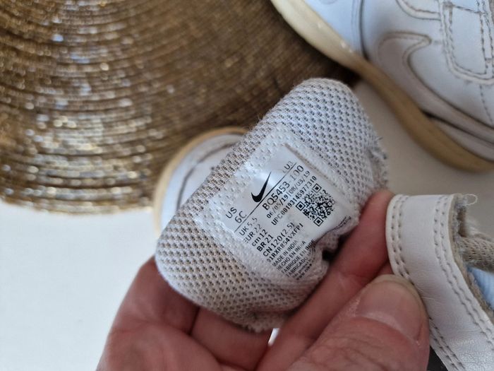 Basket Nike 22 - photo numéro 6