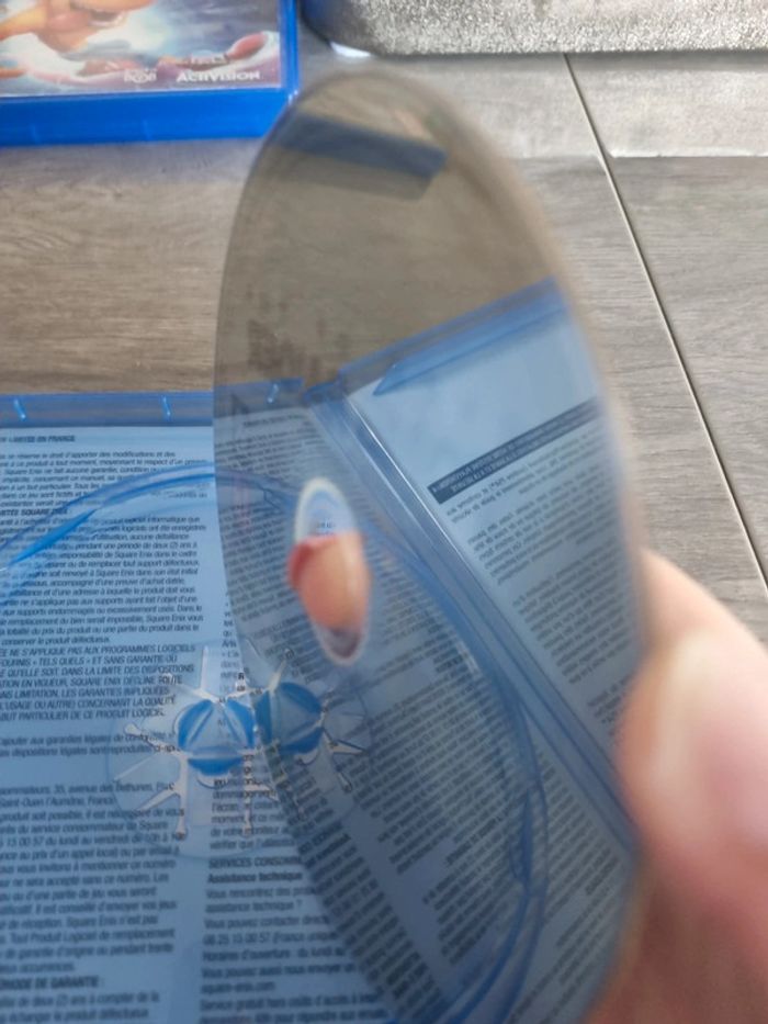 RiseOfTheTombRaider Ps4 - photo numéro 2