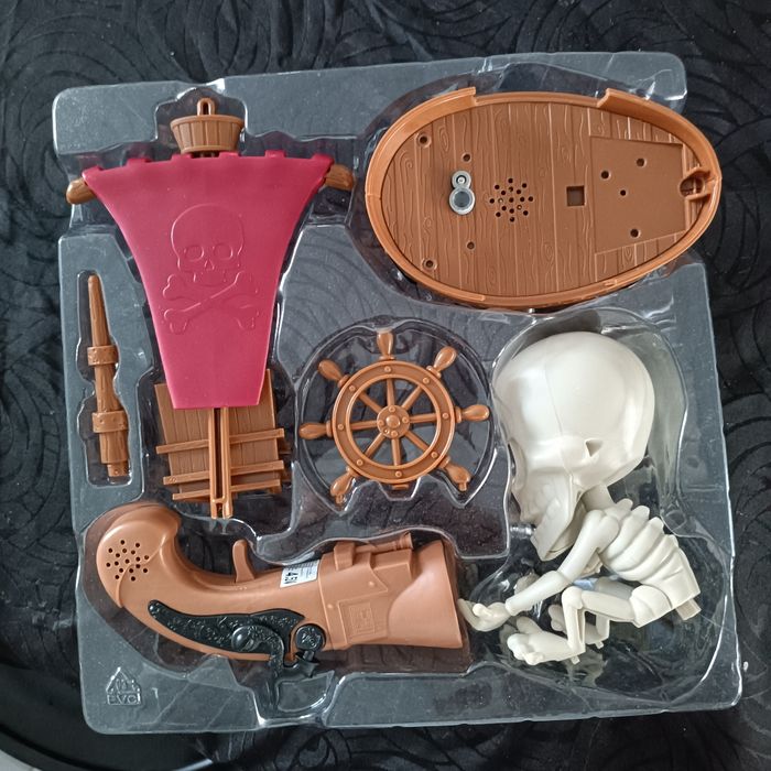 Jeu Chass'pirates - photo numéro 3