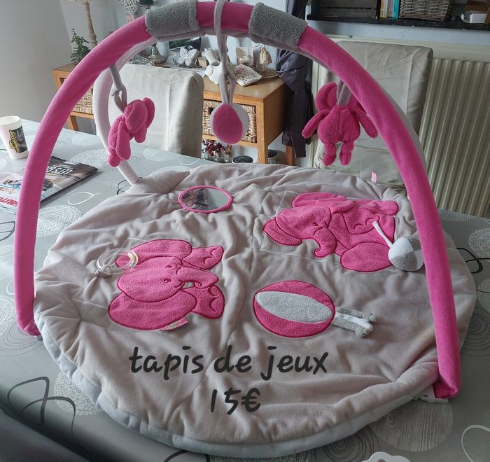 Lot puériculture - photo numéro 10