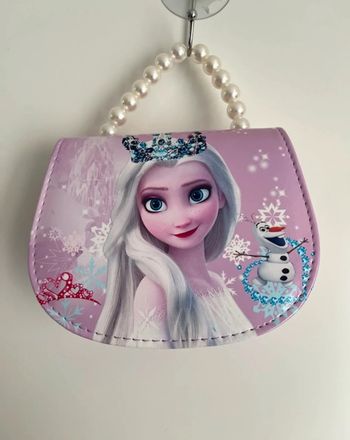 Sac à dos Frozen