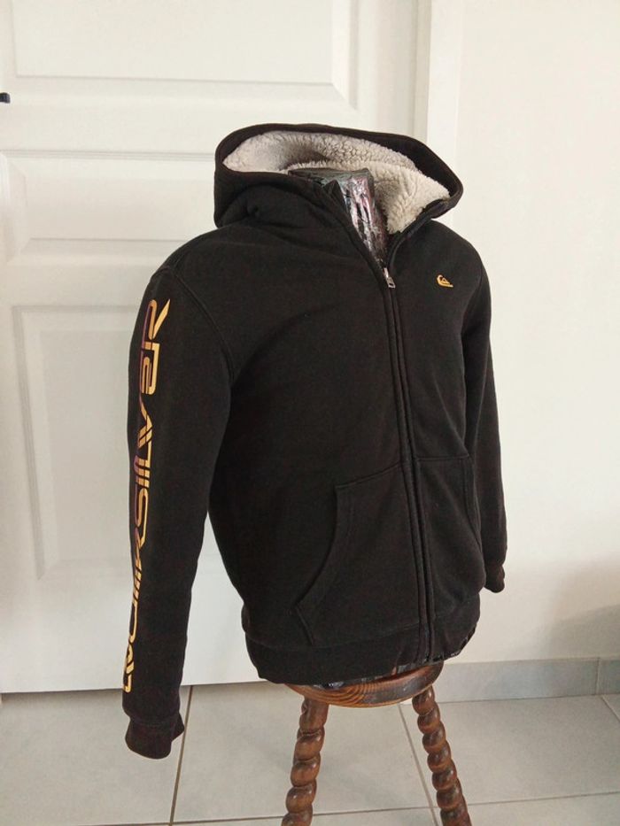 Veste Quiksilver