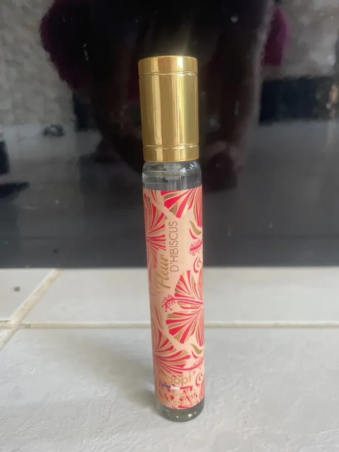 Parfum adopt fleur d’hibiscus 30 ml - photo numéro 2