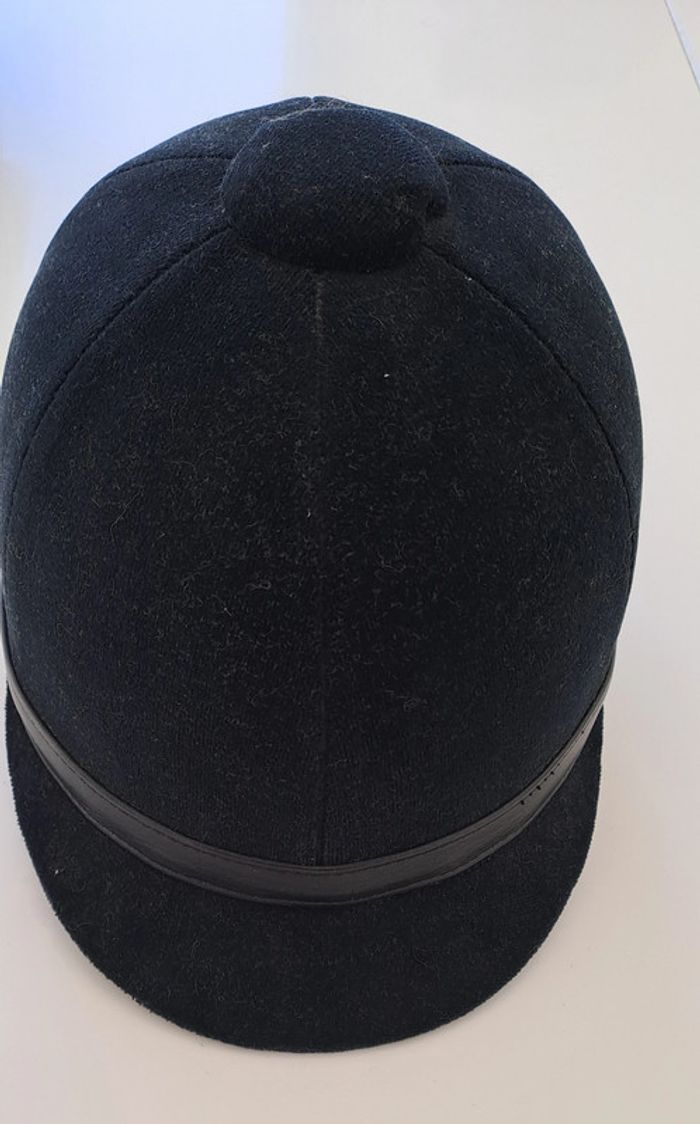 Bombe équitation - photo numéro 2